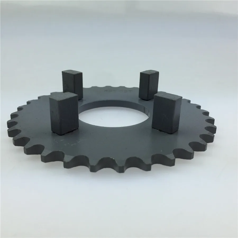 STARPAD для Jincheng 70 DAX Жираф модифицированный мотоцикл 420 зубная пластинка 32 зуба Звездочка цепная пластина 420-32 T
