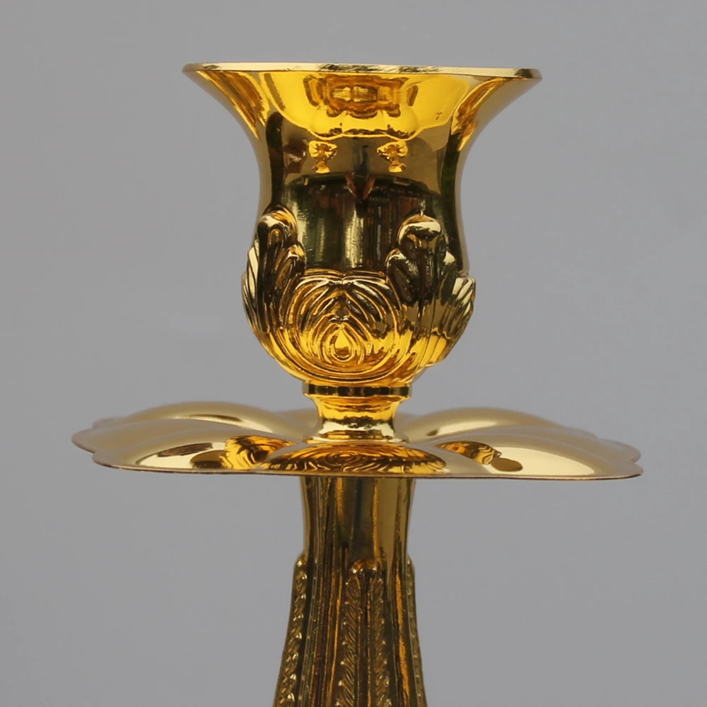 Купить современные солисты 5-руки пола канделябр, 63 см высота date ...