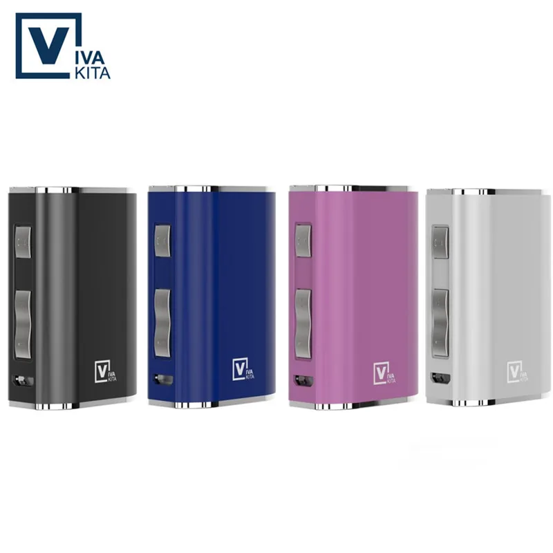 Электронная сигарета Move Basic 50 Вт Vape Kit vw mod 1100 мАч 2 0 мл бак 0.25ом vape e Sigaret батарея 510