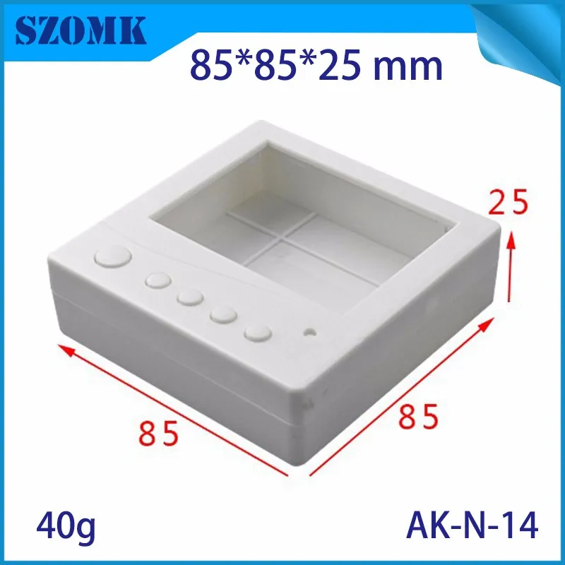 ABS plastic housing for electronics (4)
