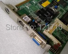 Промышленная доска оборудования ROCKY-6160-R10 VER 1,01