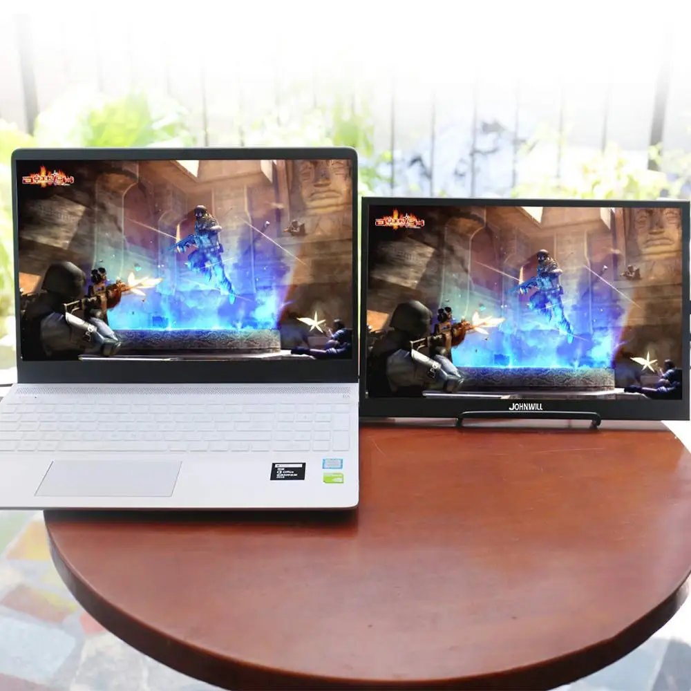 13.3 ġ 2K ޴ ġ ũ ǻ  pc hdmi ips lcd 15.6 ġ  ÷,   PS3 PS4 Xbo X360