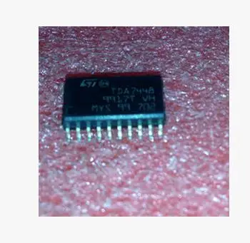 MT88L70AN BTS5234L TDA7448 EL1508CS