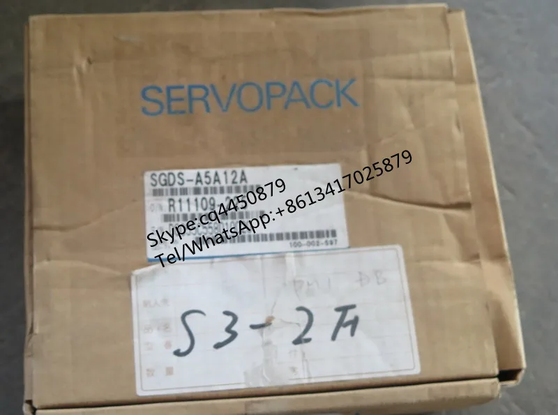 Новое и оригинальное SGDS-A5A12A