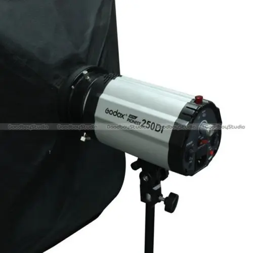 Универсальное крепление для крепления Bowens адаптер статорной колонны для студийной вспышки стробоскоп софтбокс