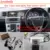 LYUDMILA RCA e Originale Della Fabbrica Dello Schermo del Monitor Per Volvo S60 S60L V60 2000 ~ 2015 di Retrovisione Inversione di Sostegno Della Macchina Fotografica visione Notturna di HD