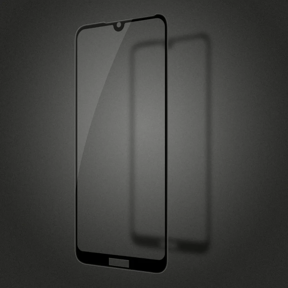 NILLKIN CP+ Pro закаленное Стекло для huawei Y6 /Y6 Pro полный охват Экран протектор для huawei Honor Play 8A
