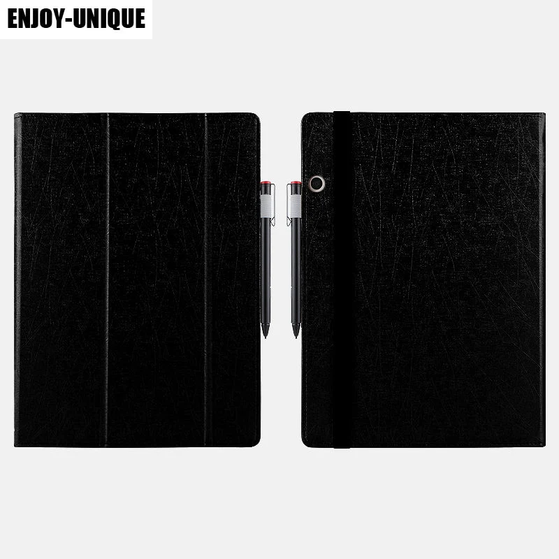 

Case For Lenovo IdeaPad Miix 5 pro 12" Tablet Case Protective Cover for Lenovo Miix 510 pro Protector