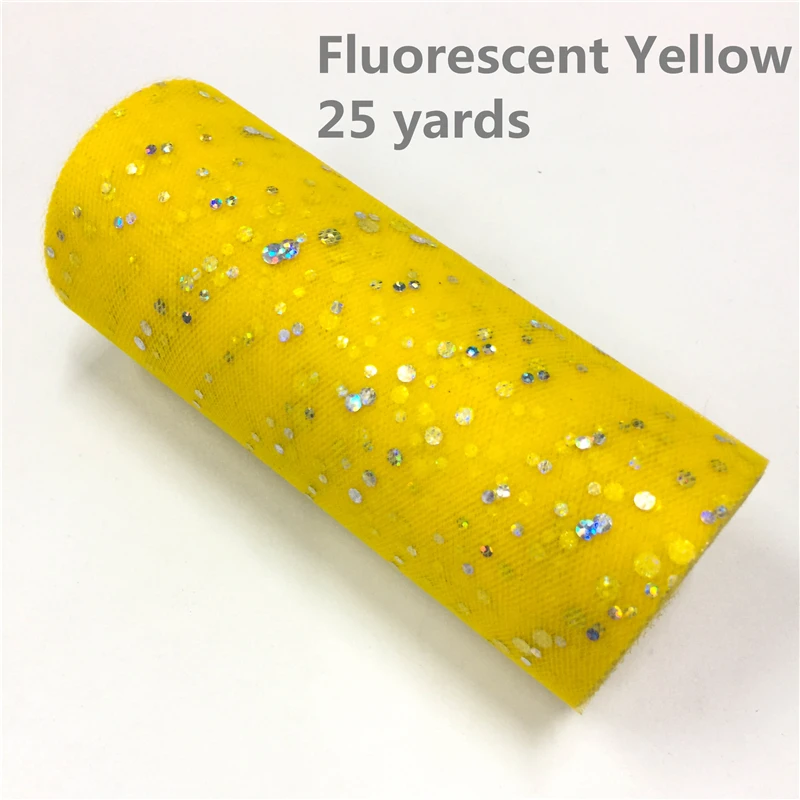 45Fluorescent Yellow