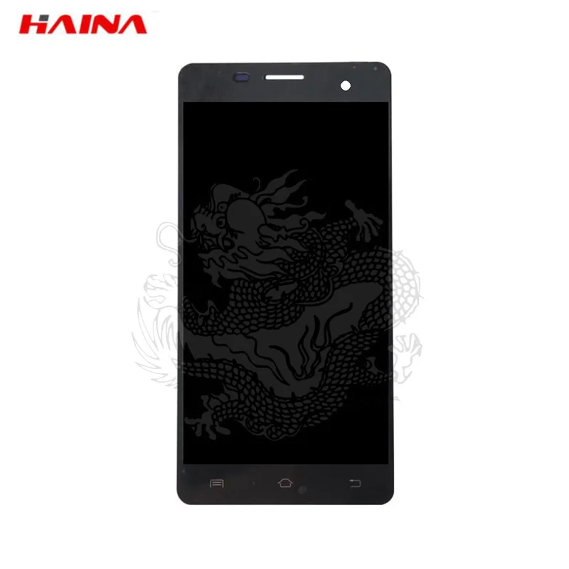 

LCD with Touch Screen for Doogee Ibiza F2 Display With Touch Screen Complete Assembly Folder Panel LCD