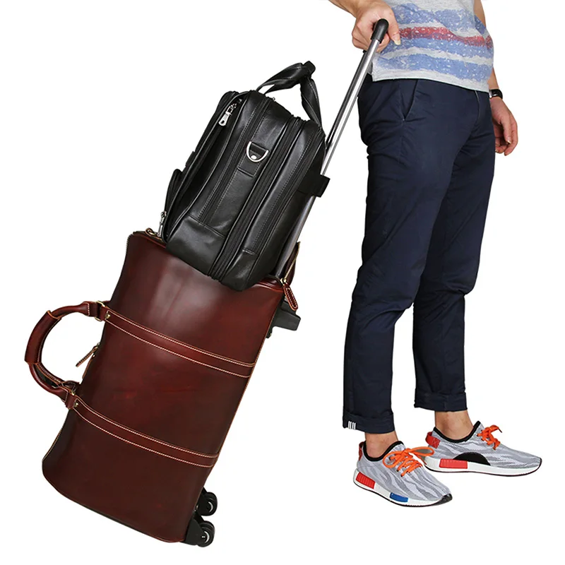 Натуральная кожа Мужская сумка портфель кожаный портфель 1" деловая сумка для ноутбука мужские сумки-мессенджеры мужские туристические, ручные сумки