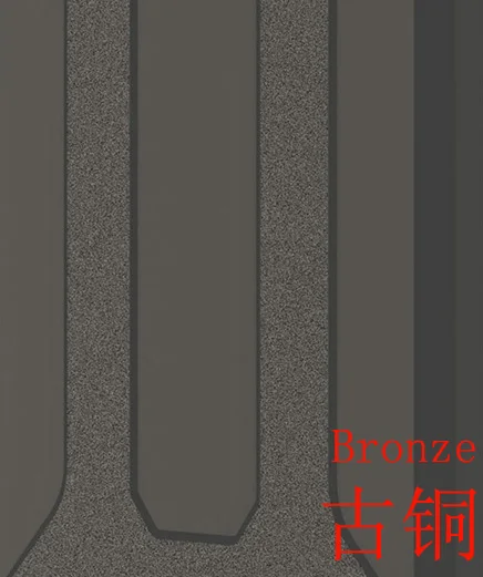 Bronze Противоударный чехол для Xiao mi Red mi Note 7, гибридный защитный чехол, полный Чехол, Xao mi xiomi Red mi Note7 Pro, ТПУ и жесткий чехол-бампер из поликарбоната, чехол s Funda - Цвет: Bronze