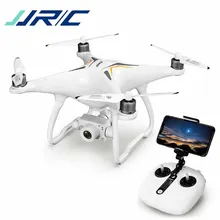 JJRC X6 gps Радиоуправляемый Дрон бесщеточный профессиональный 5G Следуйте за мной WiFi FPV 1080 P HD камера VS селфи дистанционное управление Квадрокоптер Дрон X9