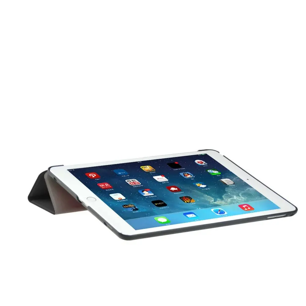 Case for iPad Air 3 black (6)