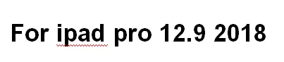 For ipad pro 12.9 100 шт./лот лук-узел сумочка Кожа чехол для ipad Mini 1 2 3 4 5 ipad 2 3 4 5/air 6/air 2 9,7 Pro 9," 10,5 11 12,9 - Цвет: For ipad pro 12.9