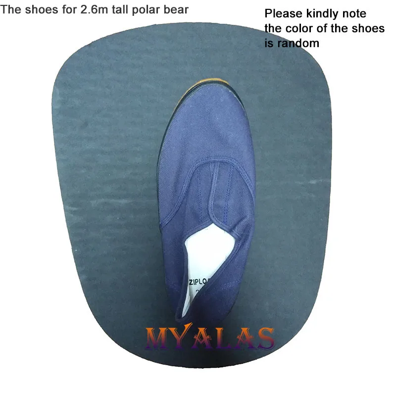 Blower Accessories for inflatable bear or inflatable panda and polar bear and backpack for 12V battery