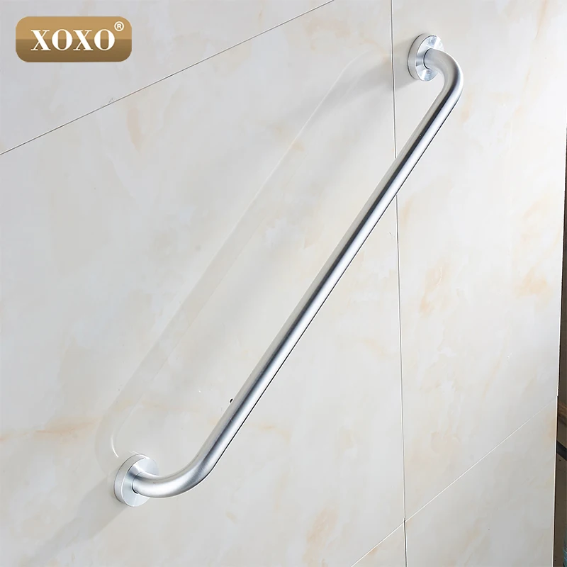 XOXO Finether продукт soild практичный Настенный алюминиевый безопасности для ванной комнаты поручни N30170/N30180/N30190