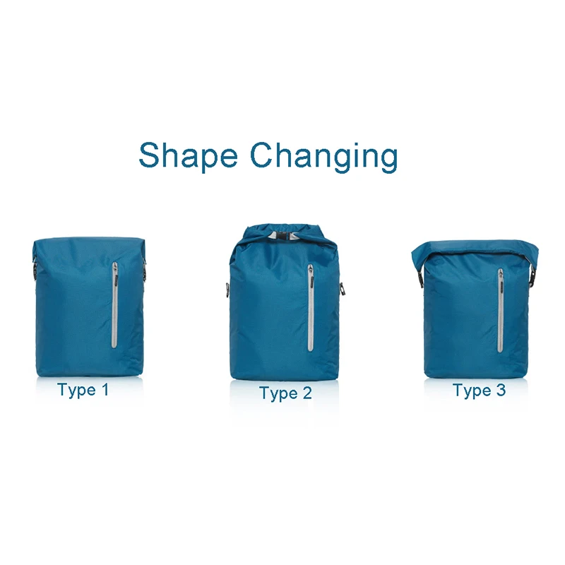 Sports Backpack 20L Capacity Multipurpose Sports Leisure Travel Bag youpin Chain 90fun