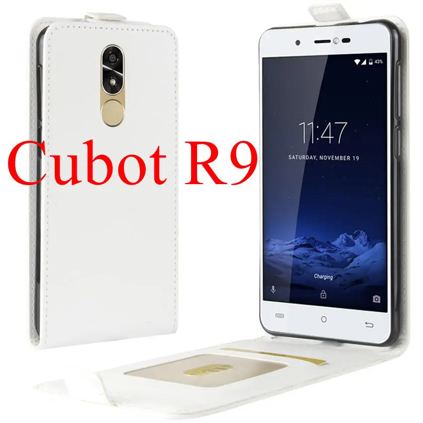 Для Cubot X18 плюс Чехол Cubot R9 rainbow 2 эхо крышка чехол для телефона из искусственной кожи для Cubot X18 Plus X 18 плюс Экран защитная пленка