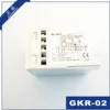 Three Phase Voltage Monitoring Device Phase Sequence Protection Relay Motor Protector GKR-02 ► Photo 3/6