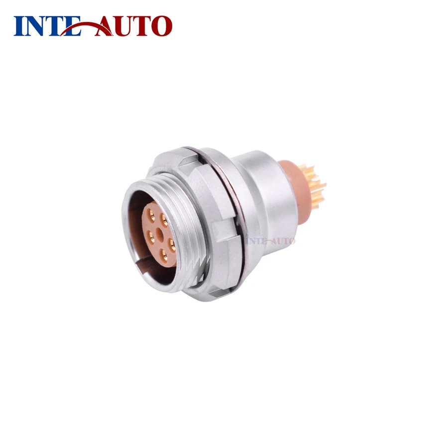 lemo EEG Receptacle