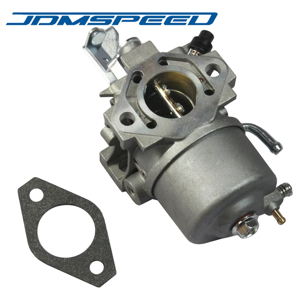jdmspeed карбюратор Замена для Briggs и Stratton 715443 715668 715121 185462 187437 187432
