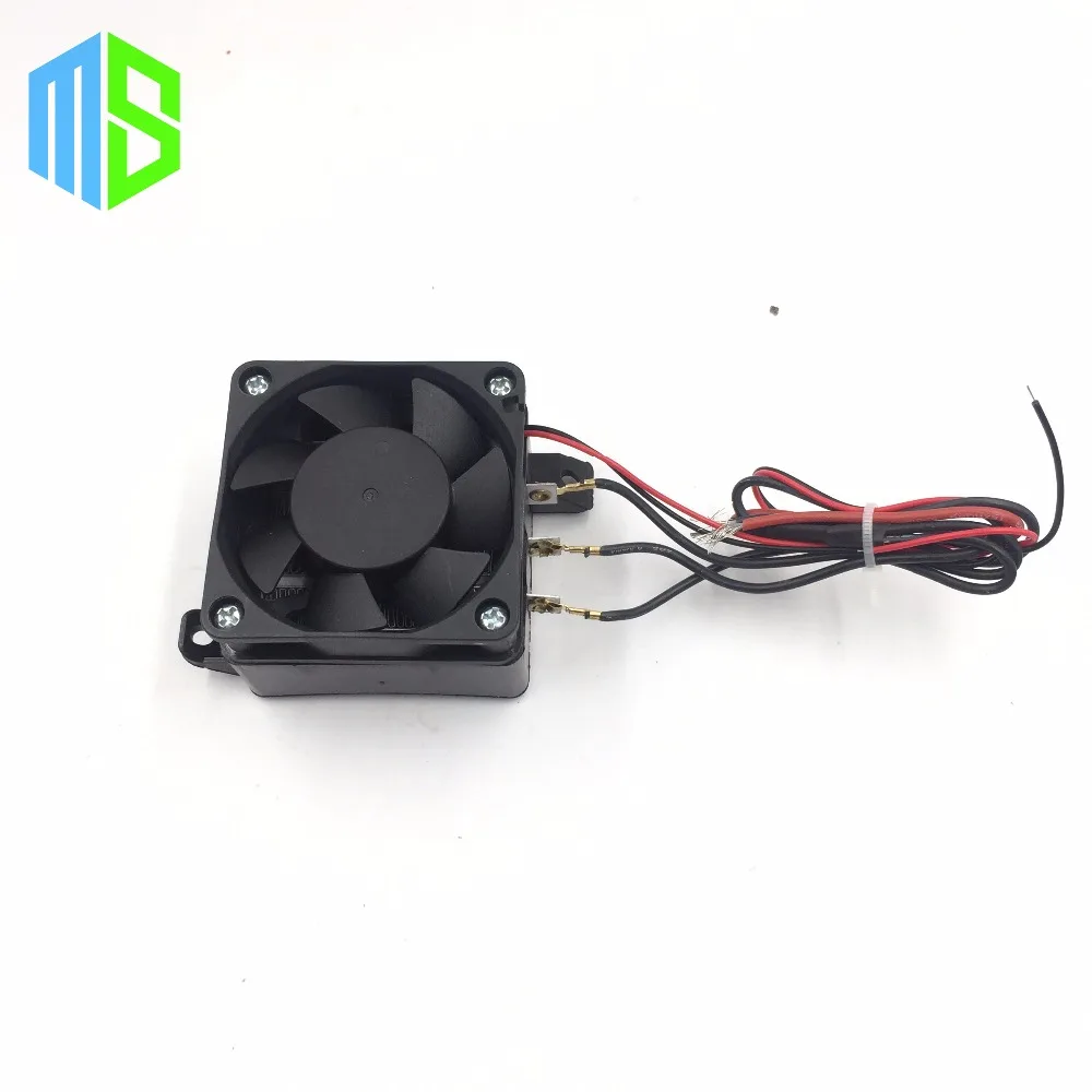 

DC 12V/24V 100W/150W/250W Constant Temperature Electric Heater PTC fan heater Small Space Heating