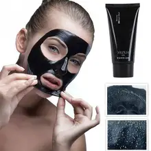 60 мл маска для удаления черных точек для очистки пор