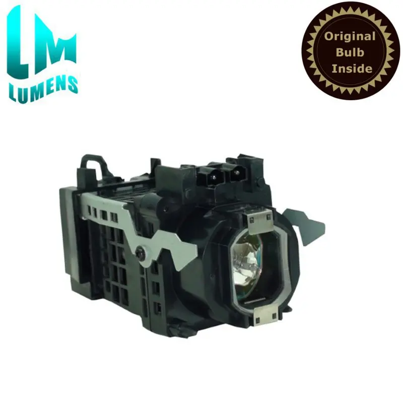 XL-2400 Оригинальная Лампа для проектора с корпусом XL2400 для sony KDF-E42A11E KDF-E50A11 KDF-E50A12U KDF-42E2000