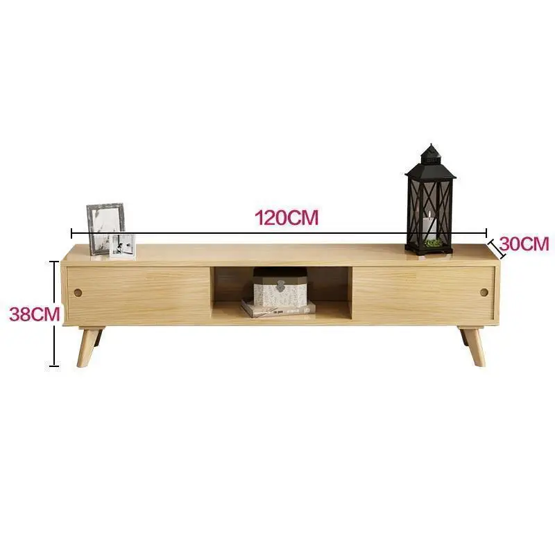 Version S Soporte De Pie стандарт Meja современный Meubel блок Painel Para Madeira деревянная мебель для гостиной монитор стол тв стойка - Цвет: Version S