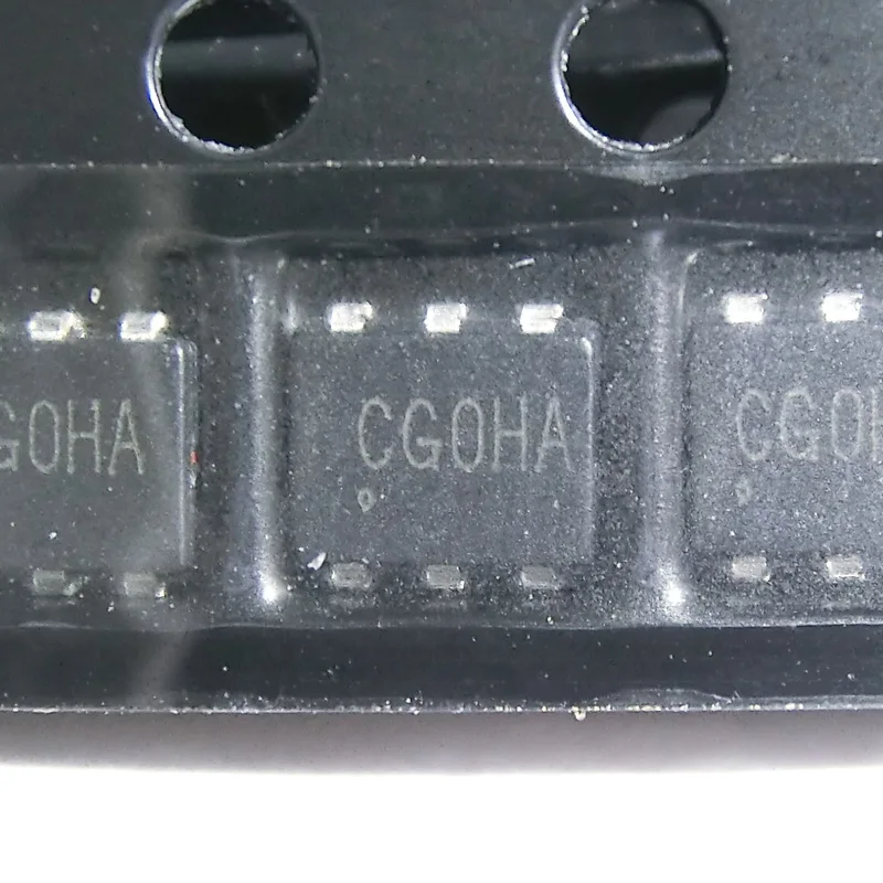 5 шт. cgoha CG SY8101D SOT23-6