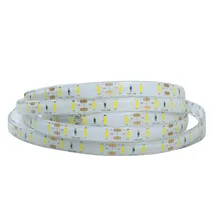 DC12V 5m 60led/m 7020 SMD Fita led flexible strip light ip65/non waterproof Indoor /Outdoor LED Ribbon Tape Ribbon lamp Lampada