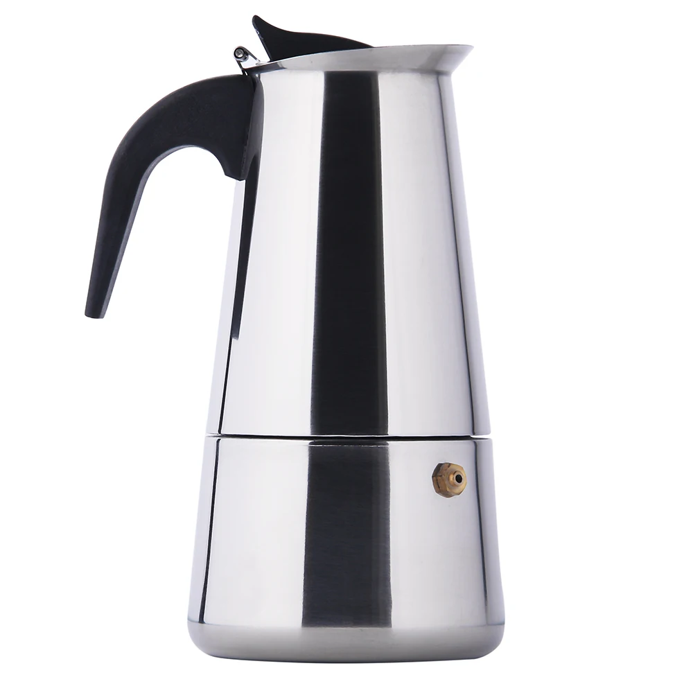6cup Italian Stove Top Moka Espresso Coffee Maker Percolator Pot 6cup Italian Stove Top Moka Espresso Coffee Maker Percolator Pot Tool On Aliexpress Alibaba Group