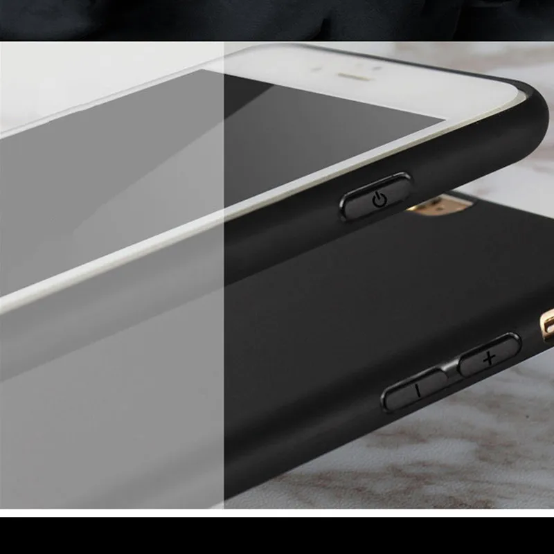 Для Xiaomi mi Pad 4 mi pad 4 Plus Мягкая силиконовая матовая Черная задняя крышка из ТПУ для Xiaomi mi pad 4 8,0 10,1 дюйма защитный чехол