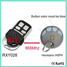 Hormann HSP4 пульт дистанционного управления Дубликатор 868,3 МГц гаражная дверь Hormann HSP4 пульт дистанционного управления 868 МГц