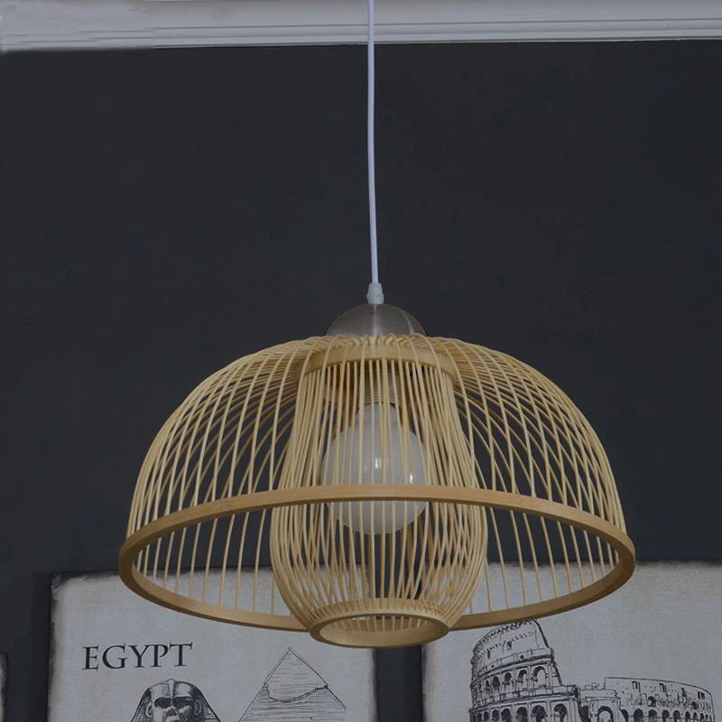 pendant lamp 2
