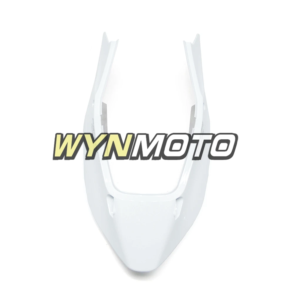 Полный ABS пластмасс обтекатель Наборы для HONDA CBR1100XX 1997-2007 мотоциклов Обтекатели Cowling белого золота кузов