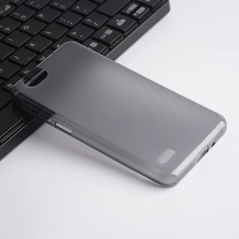 

Case For ZTE Blade A330 Cover Shockproof Protector Soft TPU Silicone Cover For ZTE Blade A330 Case