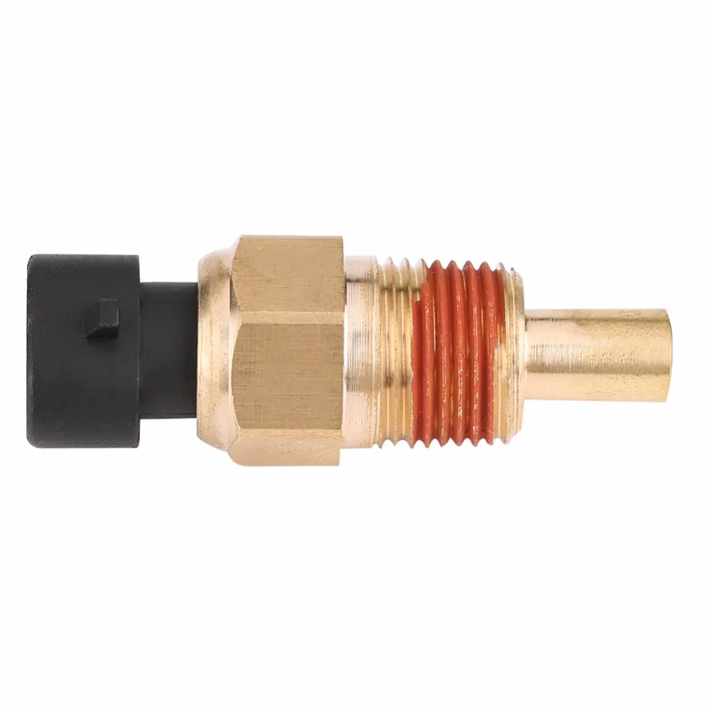 Двигатель Хладагент Температура датчик для GMC/Chevrolet/Buick/Cadillac/Jeep/Isuzu/TX3 05744030 1004