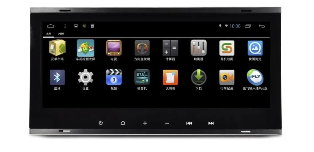 DSP Carplay 2 Гб ОЗУ 32 Гб ПЗУ Android 7,1 8,8 дюймов Автомобильный DVD Gps для VW Touareg 2003-2010 монитор стерео Vedio медиа Gps навигация