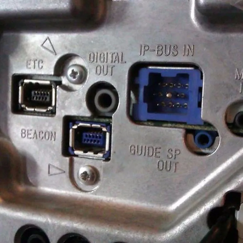 aux in