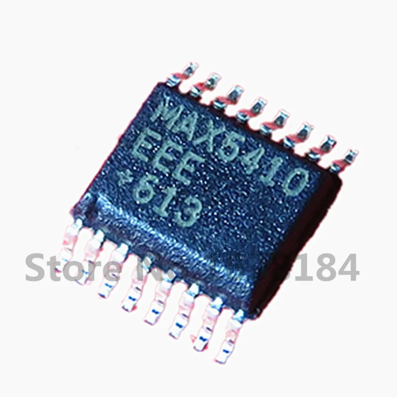 MAX5410EEE MAX5410 5410E QSOP16 10 шт