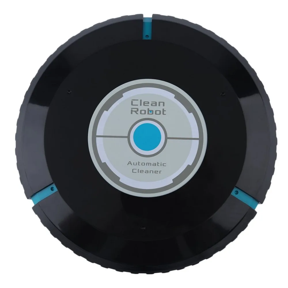 

Home Auto Cleaner Robot Intelligent Household Robot For Floor Corners Crannies