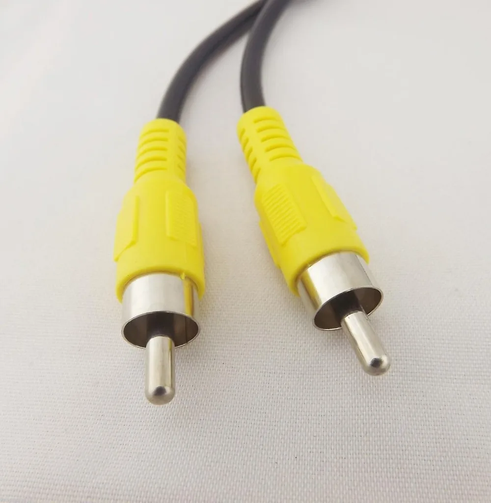 1 шт. м 5 15 футов|audio video cable|phono cablevideo cable |