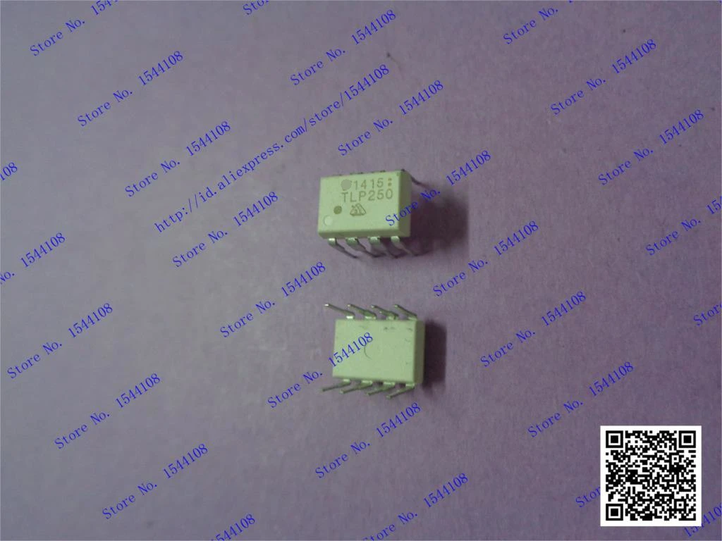 DIP8 TLP250 O250 10 шт. на