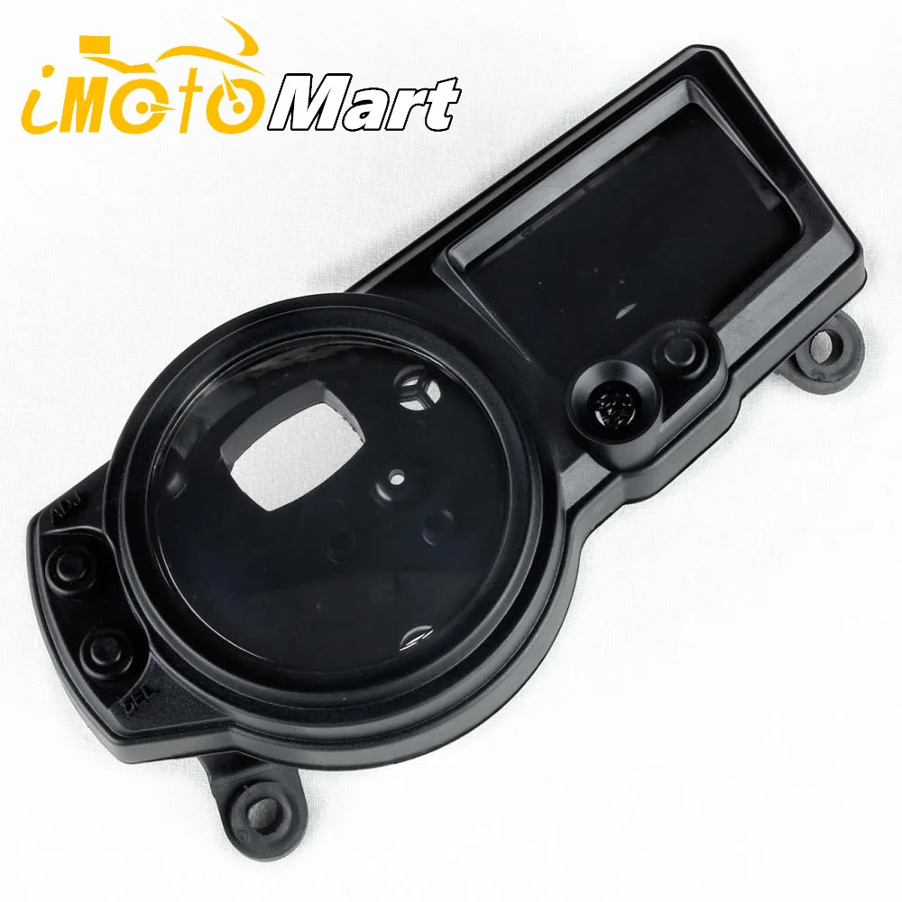 Мотоцикл Пластик спидометра, тахометра чехол для Suzuki GSXR 600 750 2004-2005/GSXR 1000 GSXR1000 2003-2004