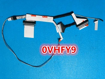 

NEW LCD EDP cable for Dell inspiron 15-5000 5568 0VHFY9 VHFY9 450.07Y02.0011 ROR HD EDP TS Touch