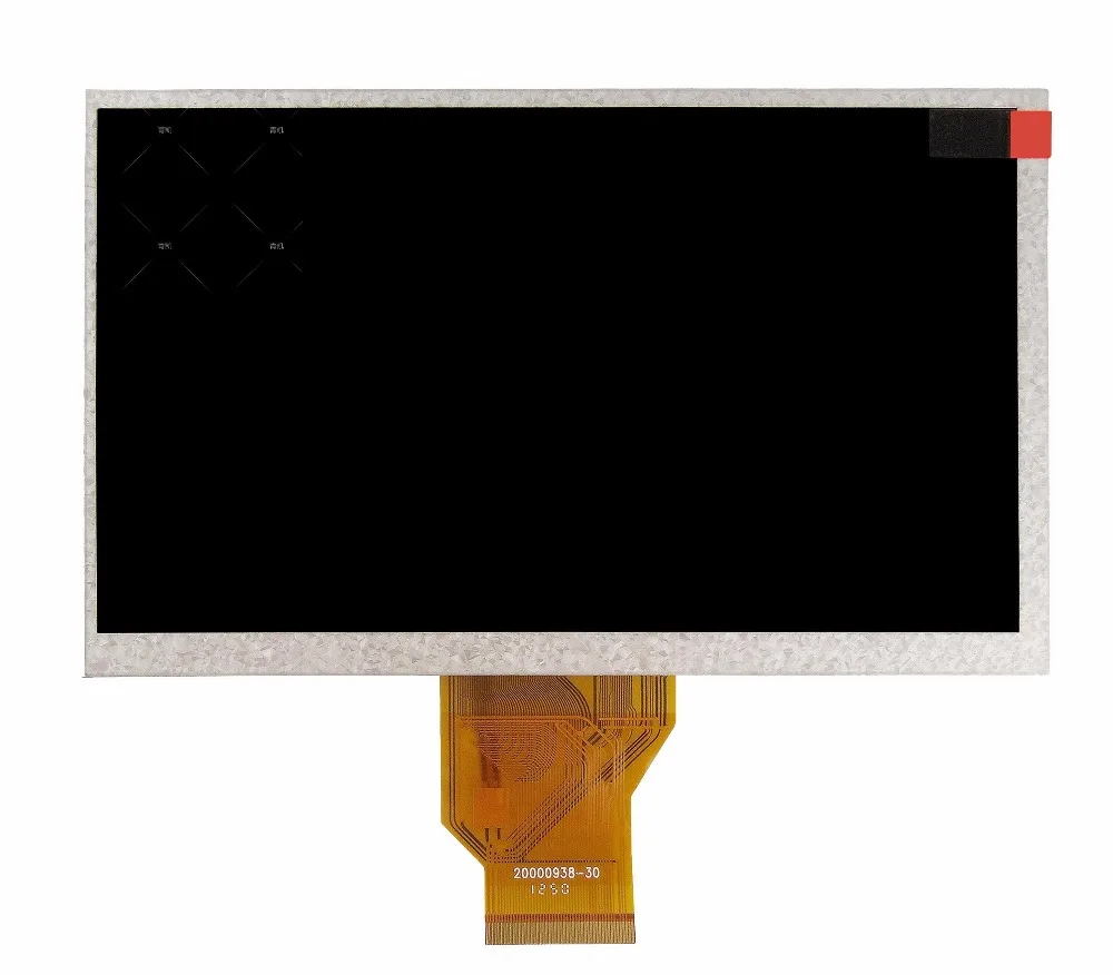 Универсальный Raspberry Pi AT070TN90 AT070TN92 AT090TN10 AT090TN12 Комплект HDMI VGA вход драйвер платы