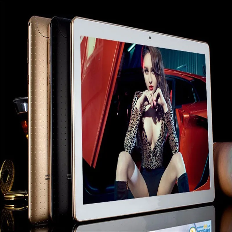 CARBAYSTAR T805c 10 1 inch Tablet PC Octa Core 4GB RAM 64GB ROM Dual SIM Cards