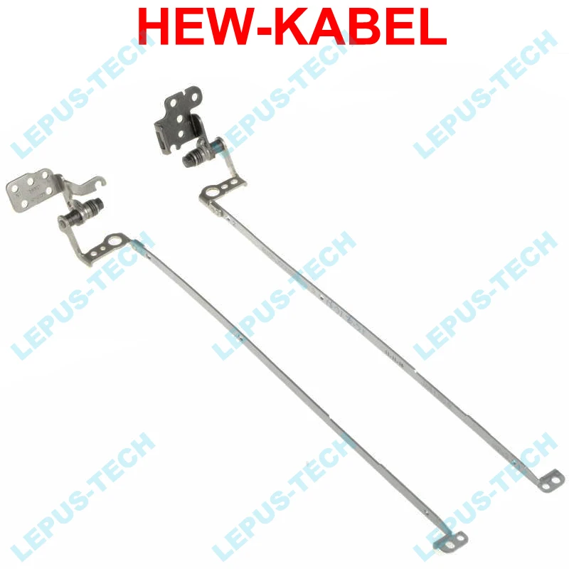 

5 sets NEW LCD hinges for ACER ASPIRE E1-521 E1-531 E1-571 HINGE